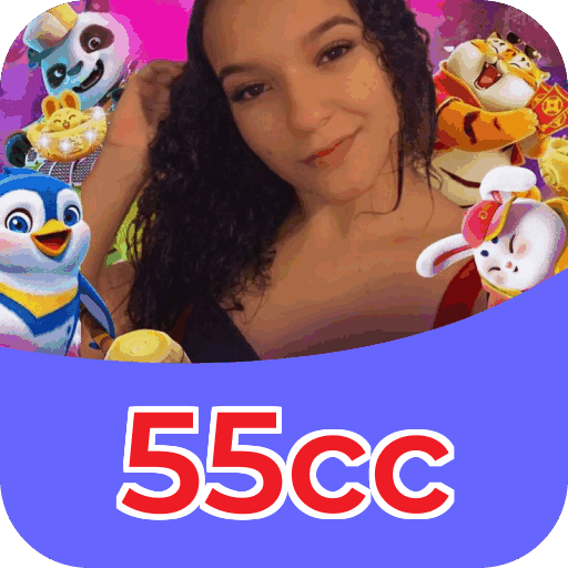55cc RTP Games